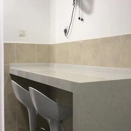 Sofiamuslim Homestay Putrajaya: Near Alamanda Mall & Government Centre Exterior photo