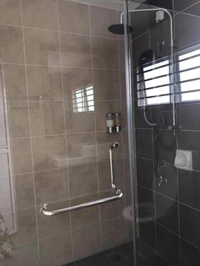 Apartment Sofiamuslim Putrajaya: Near Alamanda Mall & Government Centre *