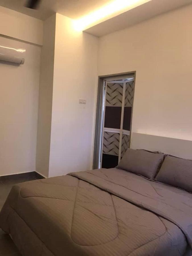 Sofiamuslim Putrajaya: Near Alamanda Mall & Government Centre Apartment Putrajaya