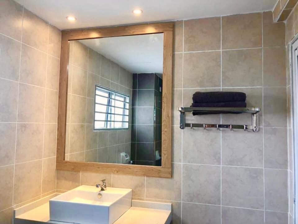 Apartment Sofiamuslim Putrajaya: Near Alamanda Mall & Government Centre Putrajaya