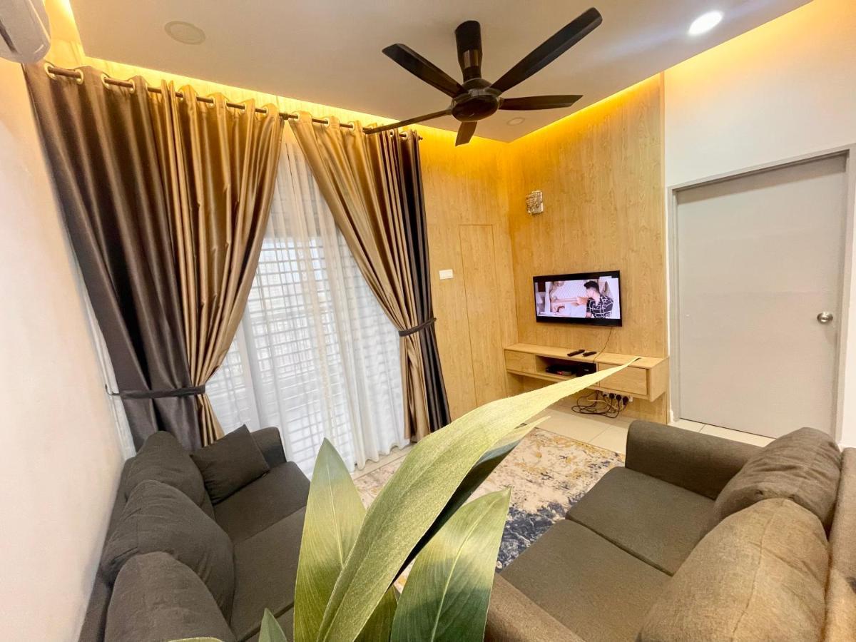 Apartment Sofiamuslim Putrajaya: Near Alamanda Mall & Government Centre Putrajaya