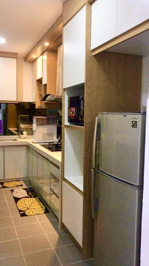 Apartment Sofiamuslim Putrajaya: Near Alamanda Mall & Government Centre